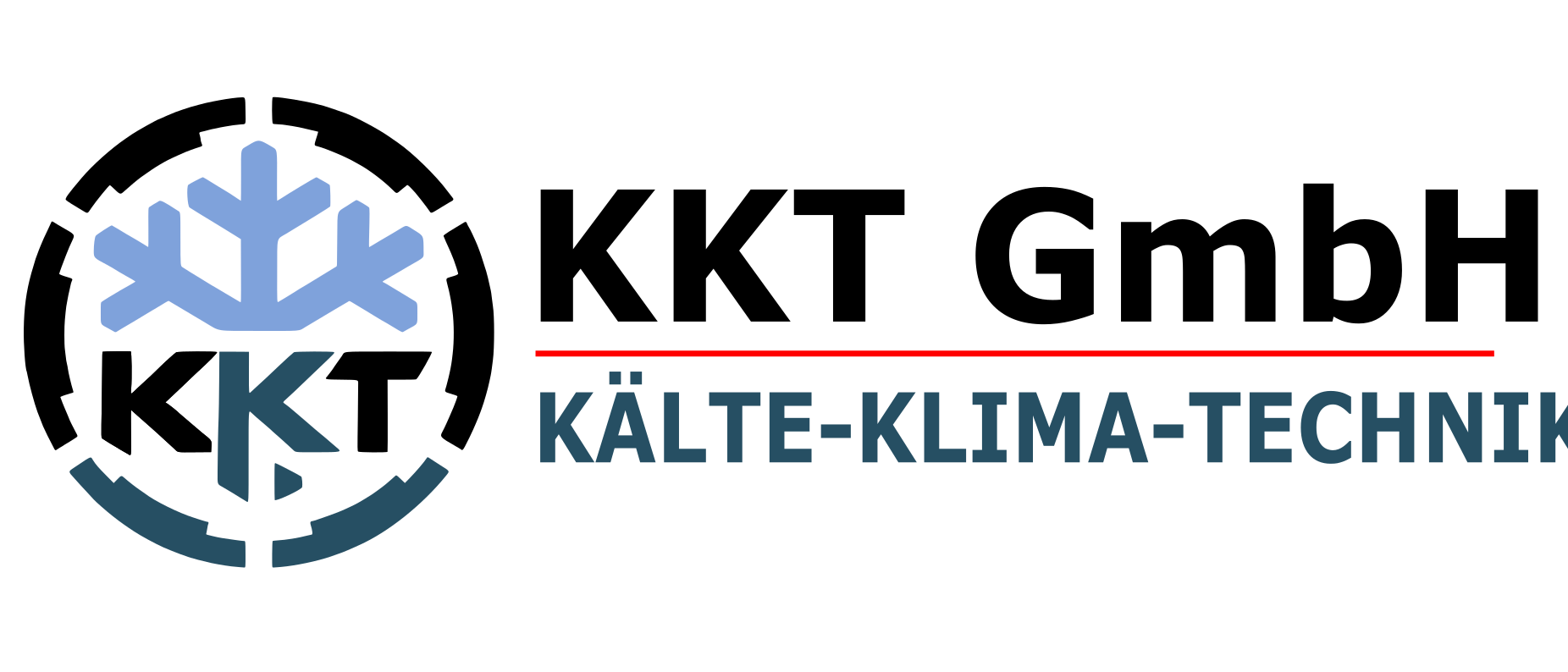 KKT GmbH – Kälte-Klima-Technik